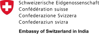 Embassy of Switzerland in India