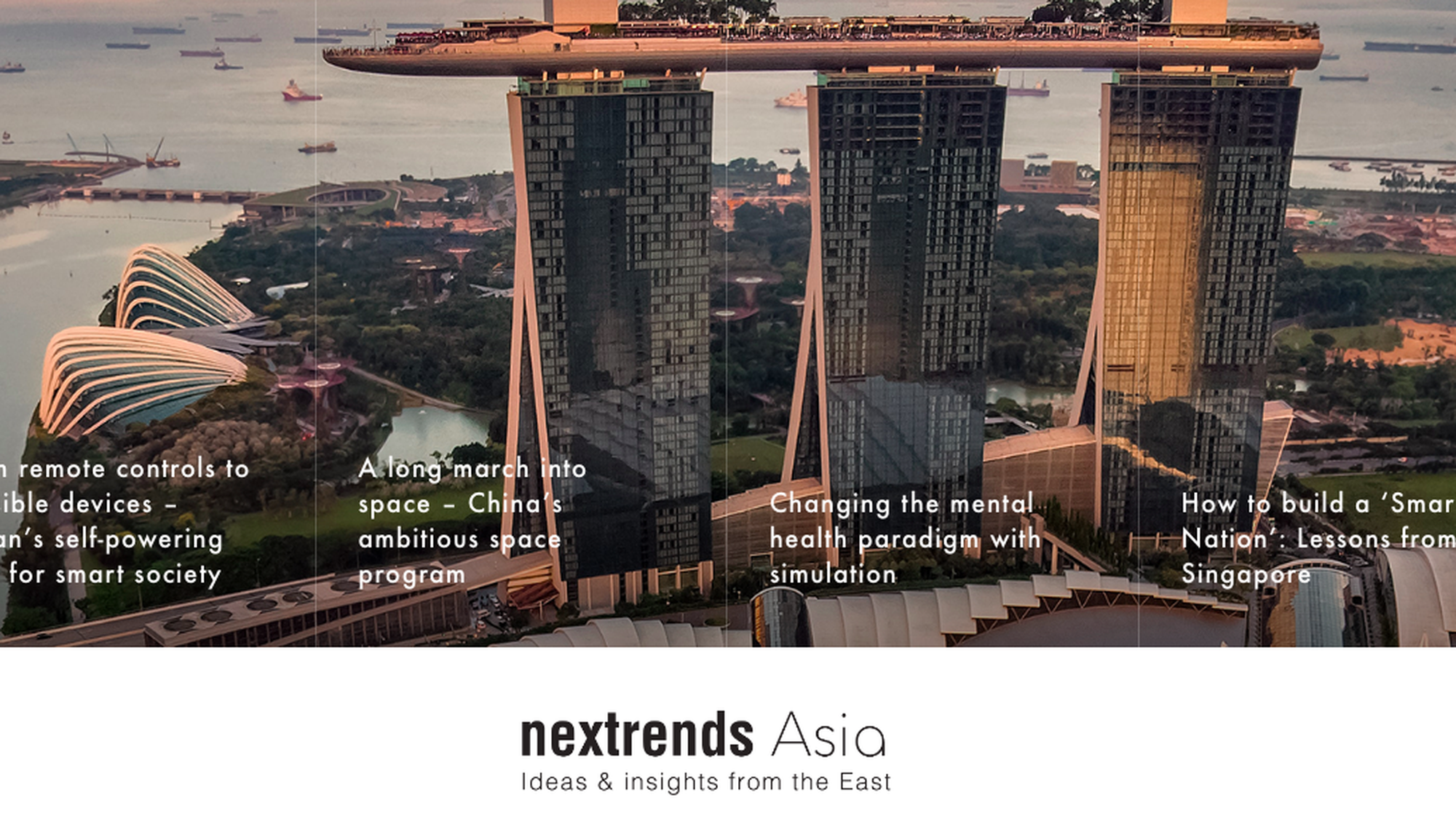 nextrends Asia