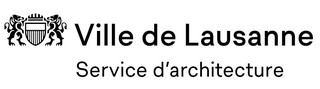 Service d'architecture Ville de Lausanne