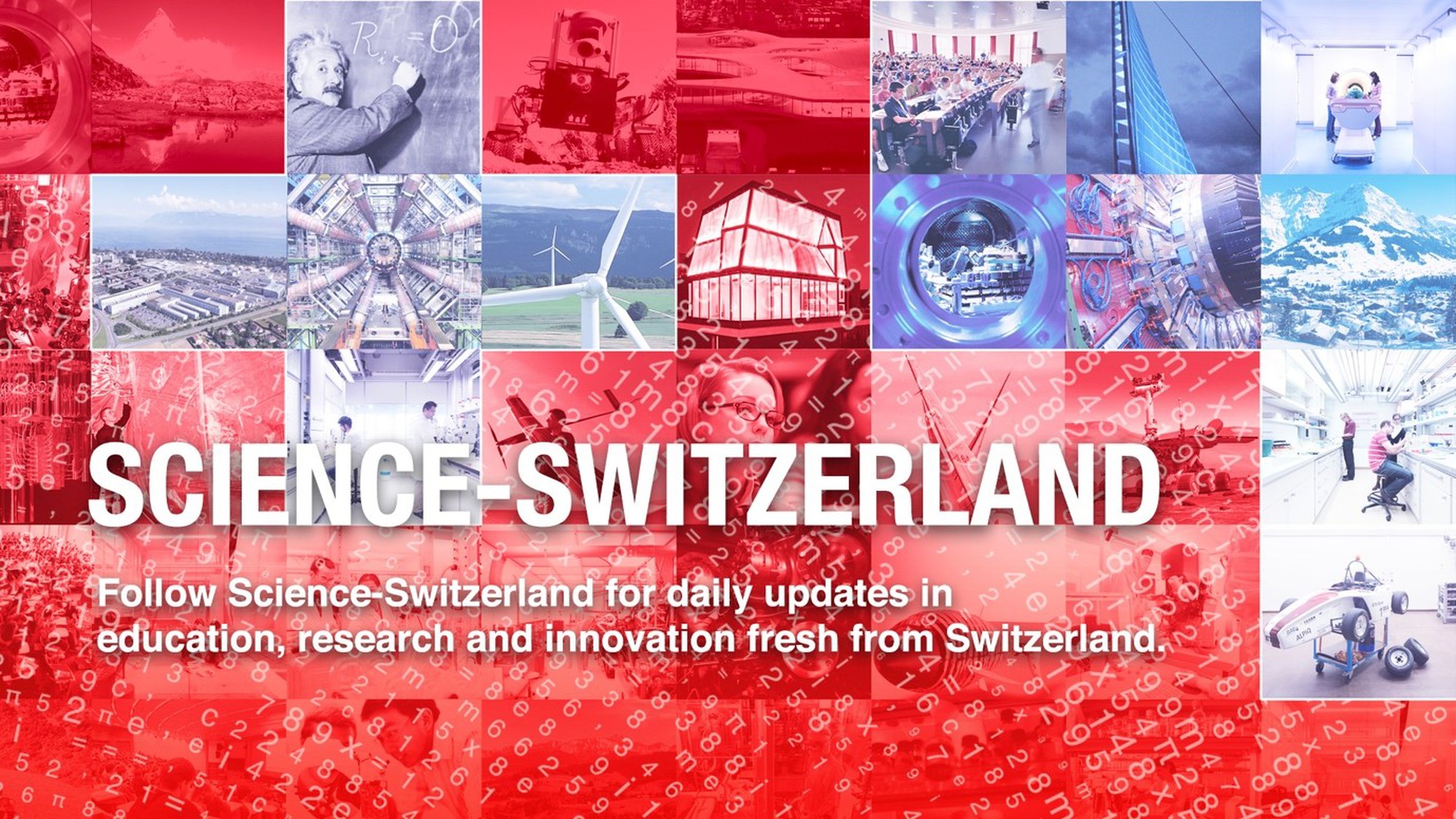 Science-Switzerland